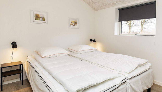 10 Person Holiday Home in Idestrup - Foto 2, Habitación