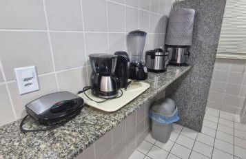 Flat Moderno no Jardim Renascença a 6min da Praia, Shoppings e Centro - Photo 27