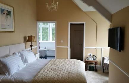 Pencubitt House - Photo 20