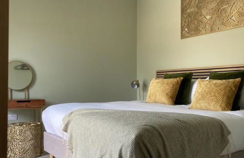 Bailgate Barn, Ashlin Farm Barns - Foto 9