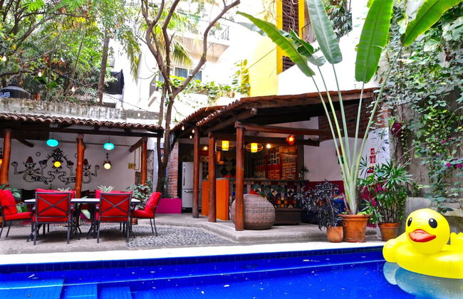 Villa Mercedes Petit Hotel - Foto 64