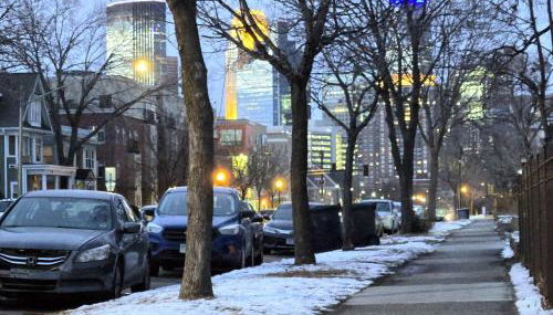 Siyeh Sage Flat - Foto 5