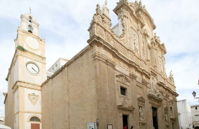 Gallipoli Private Tour - Foto 2