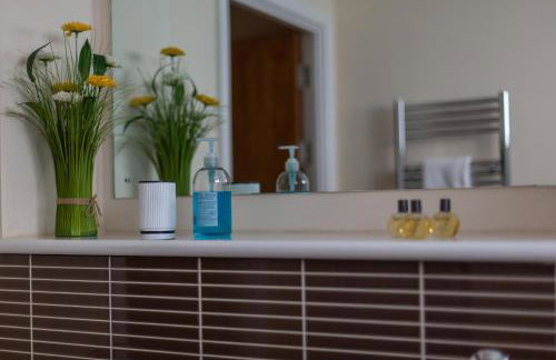 Marina View Apartment - Foto 9