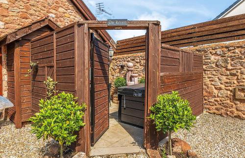 The Linhay - Foto 27