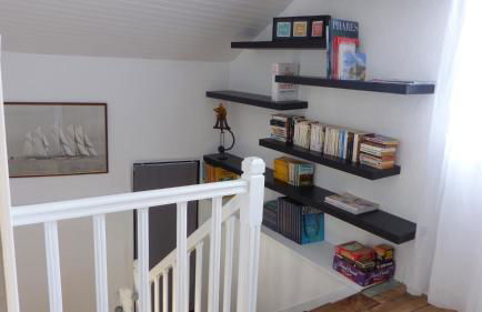 Confortable maison de vacances 3 étoiles, 6p - Foto 28