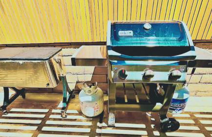 Pet-Friendly Beach Home with Fenced Yard - Photo 13