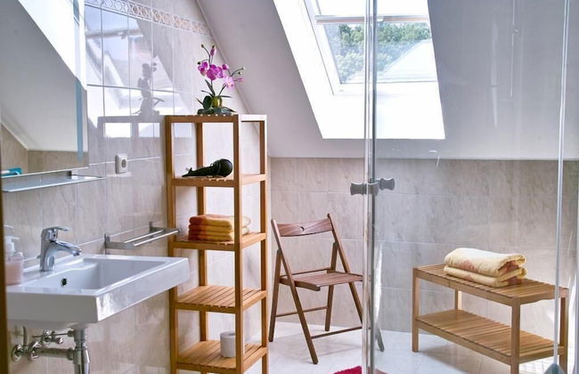 Ferienhaus Waldblick - Foto 16