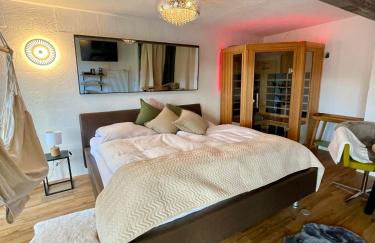 Eifelsuiten - Private Spa & Family Hideaway - Kerpen Loogh - Foto 47