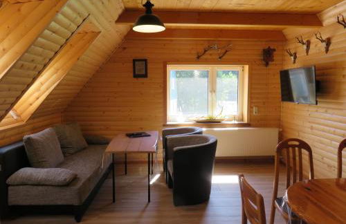 Ferienhaus Diana in Thale OT Altenbrak - Foto 1