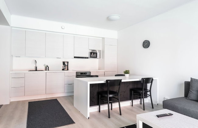 Hiisi Homes Turku Fleminginkatu - Photo 25