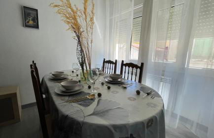 Apartamento VUT La Escuela El Barco de Ávila - Photo 25