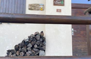 Chalet Muguet - Centre of Village location! - Foto 5