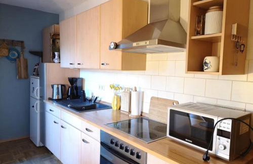 Ferienwohnung Boven - Foto 7