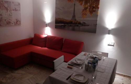 Casa Sevilla - Foto 2