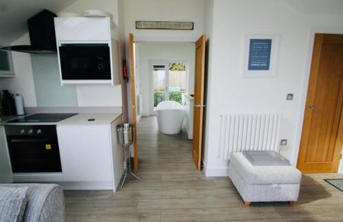 Kittiwake Retreat, a luxury escape by the sea! - Foto 6