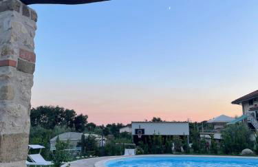 casale delle rondini - Photo 19