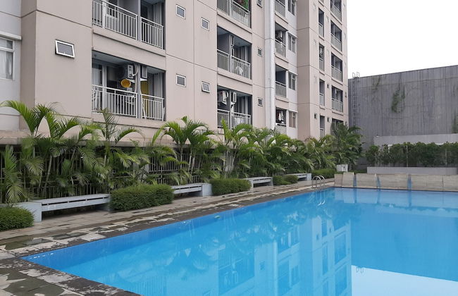 Minimalist Studio at Bintaro Park View Apartment - Foto 11