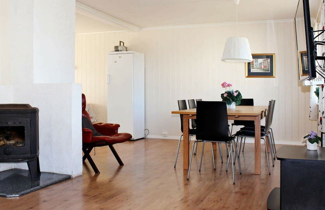 11 Person Holiday Home in Vevang-by Traum - Foto 27