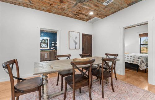 Ab Astris - Starry Night Cottage 1 - Foto 12