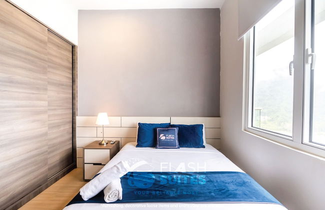 Windmill Upon Hills Premium Suites Genting Highland - Foto 15