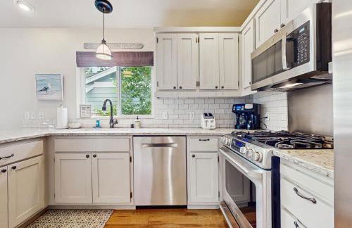 Island Cottage - Foto 8