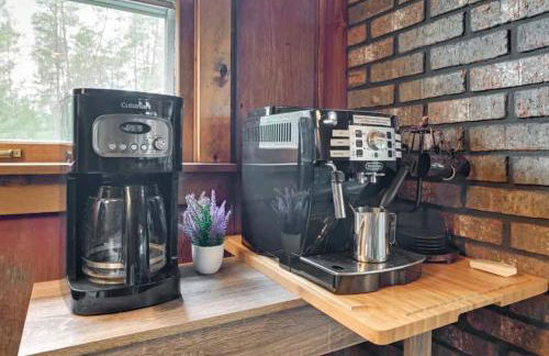 Family-Friendly Cabin Getaway On Castle Rock Lake Space to Relax & Play - Foto 11