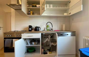 Kernsaniertes Monteurhaus mit 2 Apartments in Wirges - Foto 45