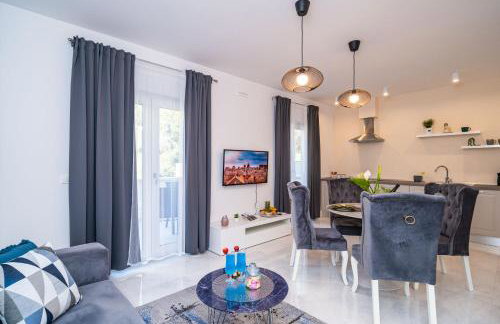 Apartment Olive 2 - Foto 17