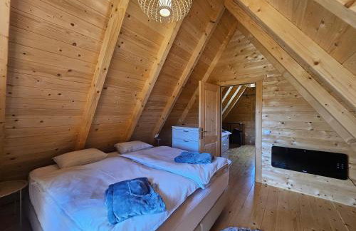 Tomina Koliba Lika - Foto 15