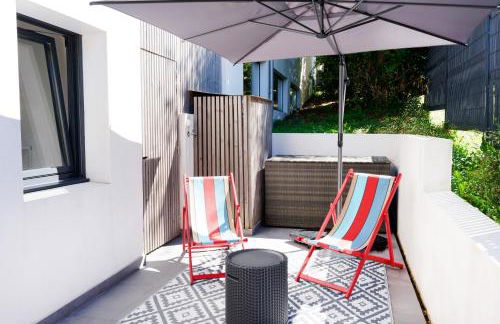 Maison Aranea - Foto 1