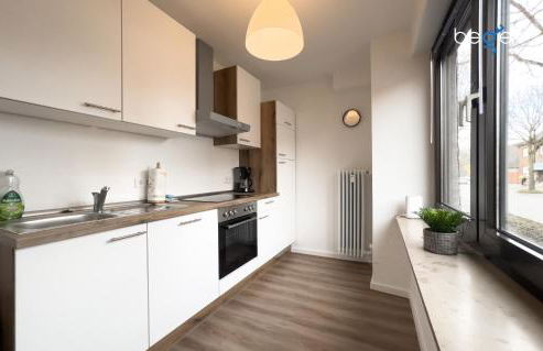 BEGE APARTMENTS ConnectPoint - Foto 5