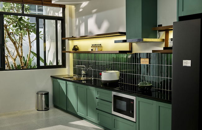 The Coffee City - Healing & Retreats - Foto 47