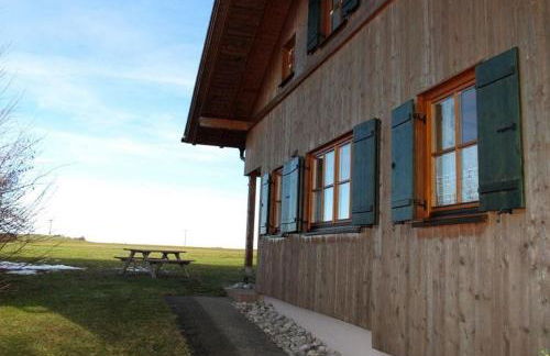 Ferienhaus Fuchsweg im Feriendorf Reichenbach F25a - Foto 1