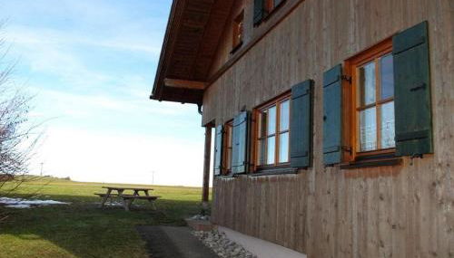 Ferienhaus Fuchsweg im Feriendorf Reichenbach F25a - Foto 1