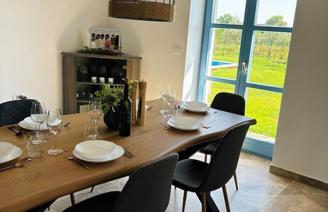 Luxury 5-star Villa With Private Saltwater Pool - Foto 28