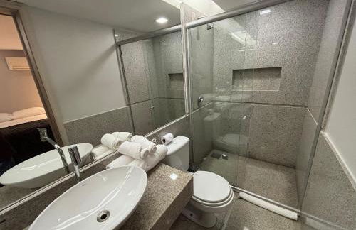 Flats no coração de Belém - Photo 53