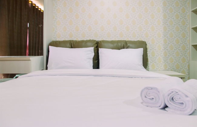 Comfy and Spacious 2BR Callia Apartment - Foto 3