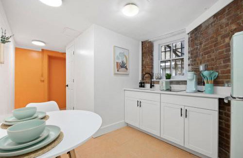 Vintage Luxe NY - Designer Lofts & Apartments NYC - Foto 8