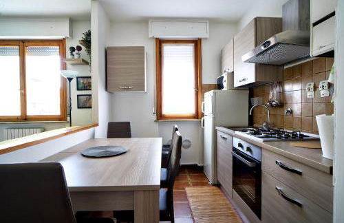 Casa Zoe Apartment Free parking,self check in & free wi fi - Photo 3