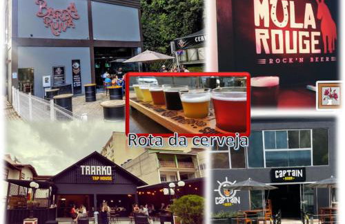 Um refúgio em Domingos Martins - NossoAp402 - Foto 8