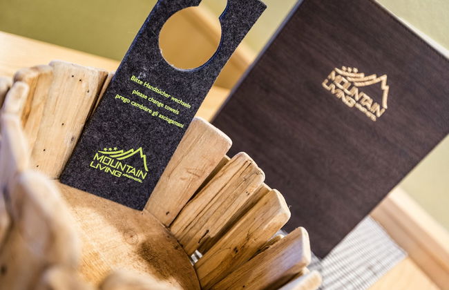 Mountain Living Apartments - Foto 18