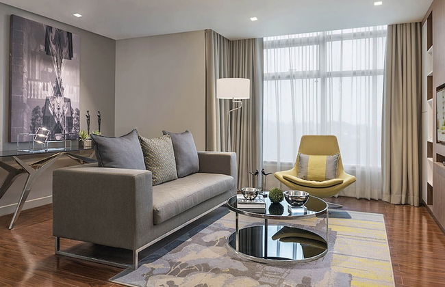 Citadines Millennium Ortigas Manila - Foto 22