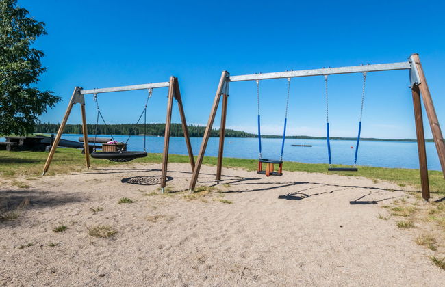 Joutsenlampi - Foto 18