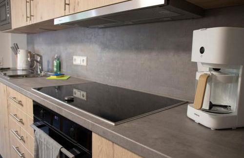 Ferienwohnung Bauernhaus 1 - Foto 15