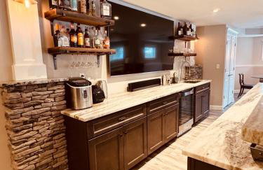 Luxury World Cup Villa 7B, 5BA Close Gillette Boston - Foto 13