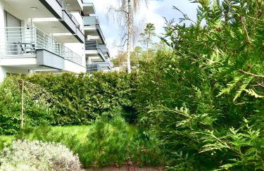 Apartamenty Rodzinne z ogródkiem - Foto 13