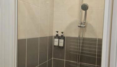 Beautiful F2 apartment 5 stops by train from Paris - Foto 5