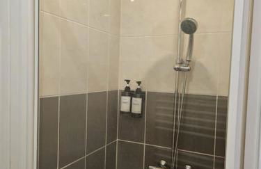 Beautiful F2 apartment 5 stops by train from Paris - Foto 5