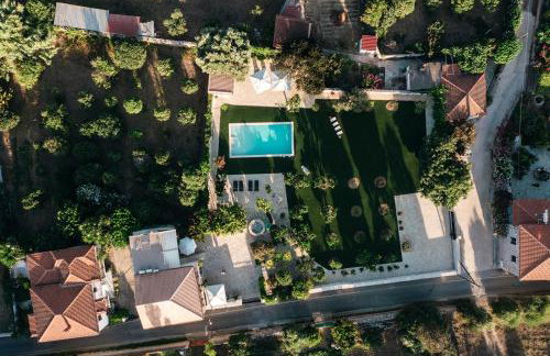 Villa Methoni Gem - Foto 38